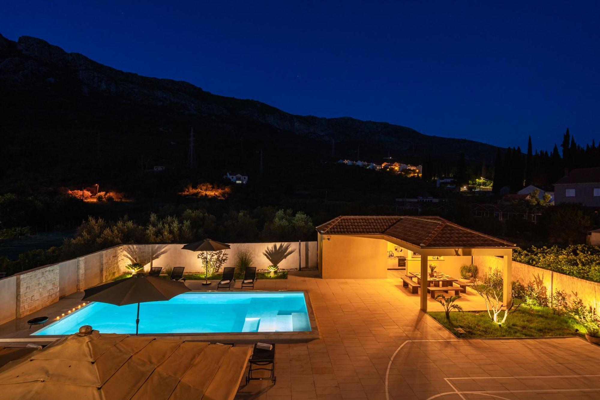 Marlea Villa
