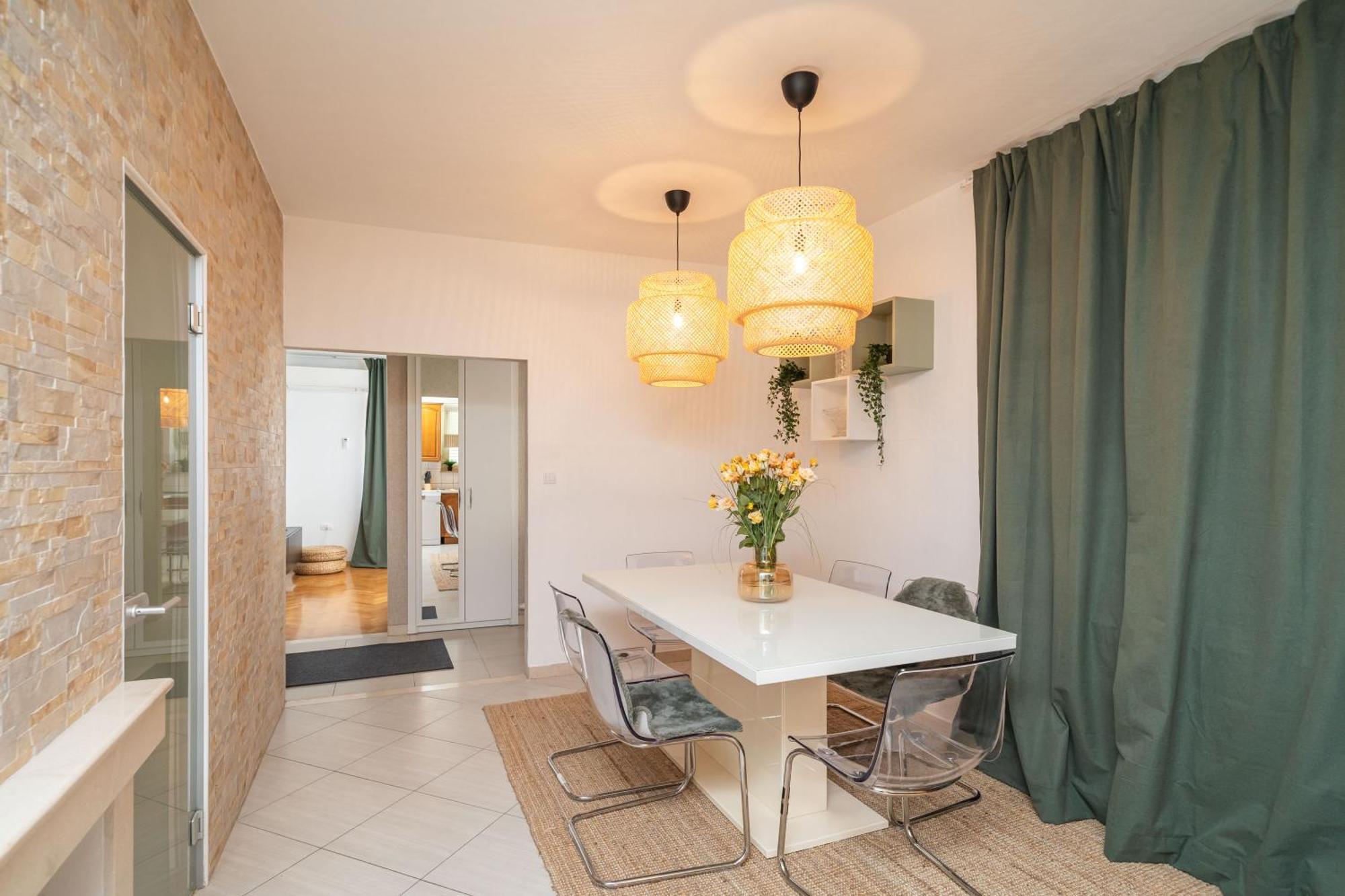 Villa Marlea Dubrovnik