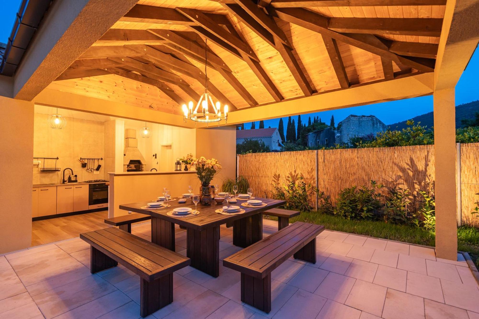 Marlea Villa Dubrovnik