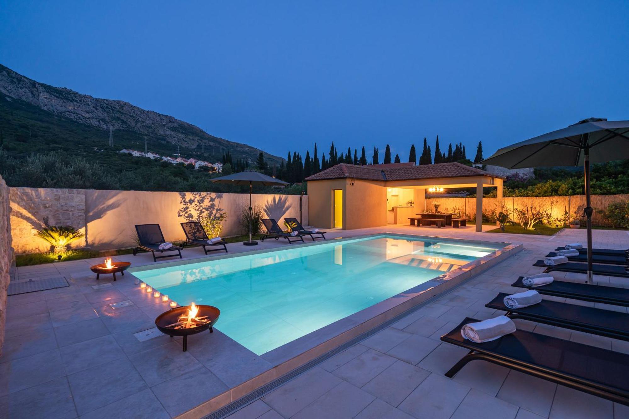 Villa Marlea