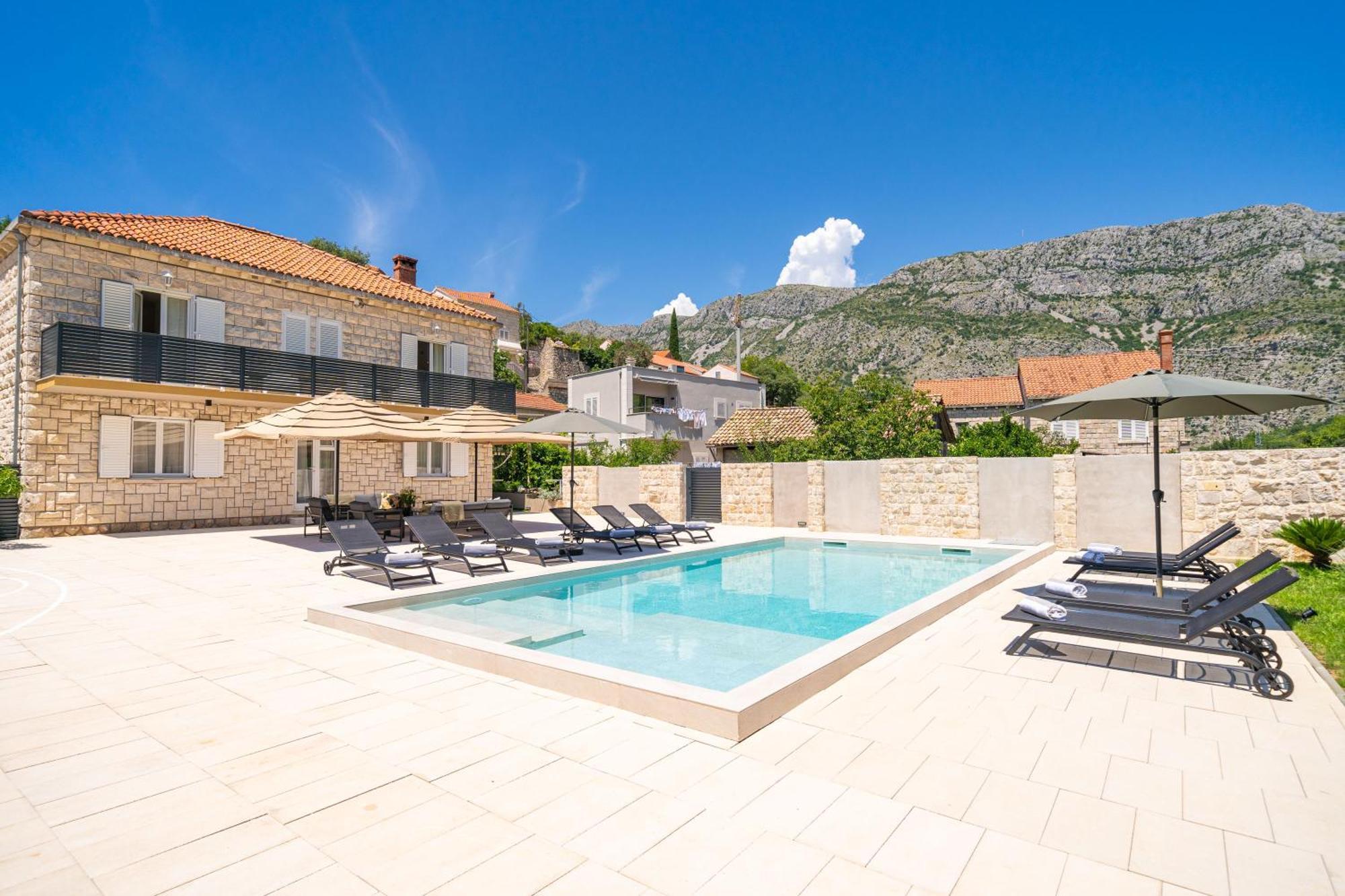Marlea Villa