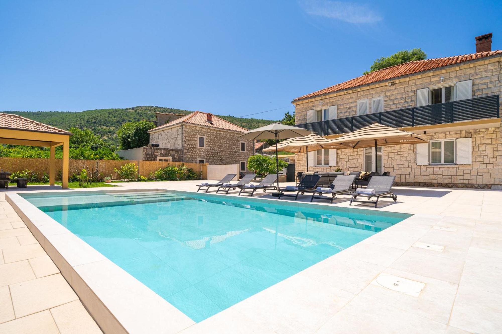 Marlea Villa Dubrovnik