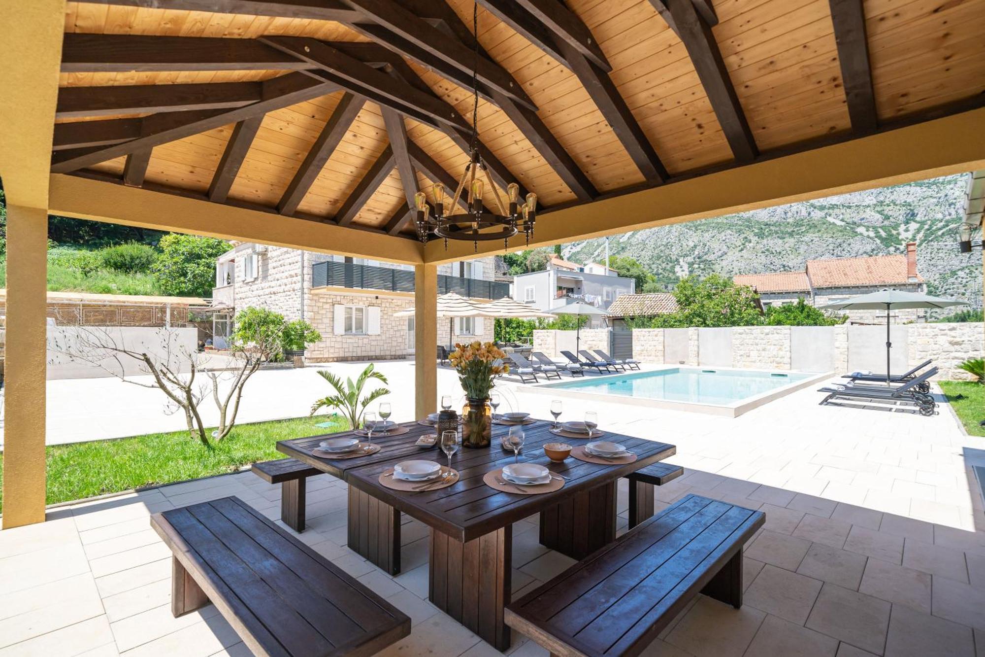 Villa Marlea Dubrovnik