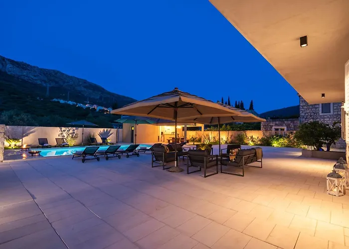 Villa Marlea