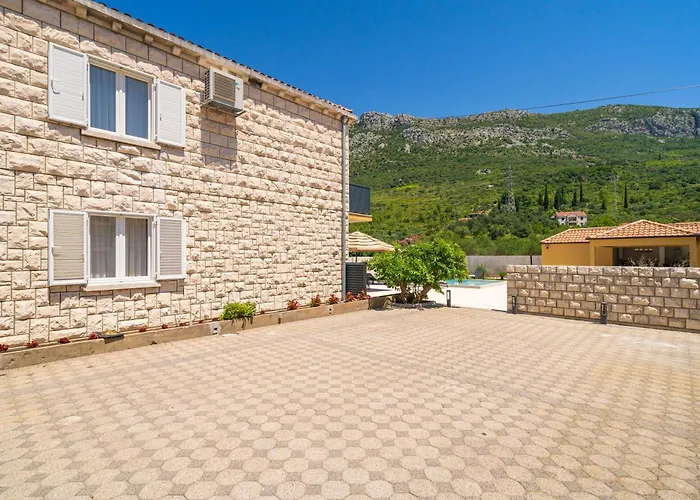 Villa Marlea